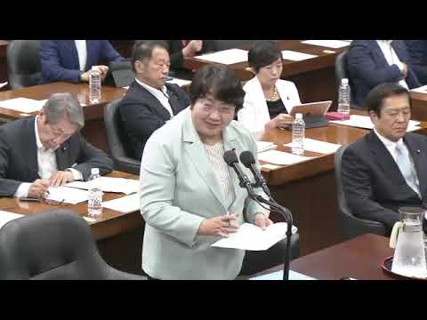 高橋千鶴子　問題のある法案が一つでも含まれていれば反対せざるを得ない・上下主従から対等協力・地方分権改革デジタル技術の活用・スーパーシティ・本来やるべき仕事に注力//災害対策基本法・固定資産課税台帳他