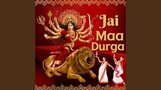 Jai Maa Durga