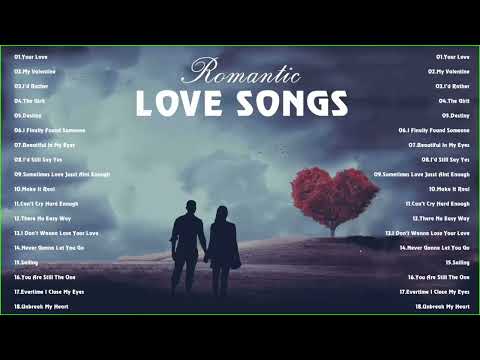 Best Old Beautiful Love Songs 70s 80s 90s💖Best Love Songs Ever💖Love Songs Of The 70s 80s 90s