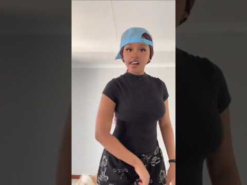 Shayi'Moto Scotts Muphema TikTok dance Challenge #dance #dancechallenge #tiktok #tiktokviral #vibes