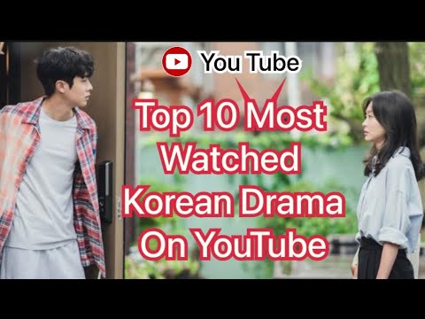 Watched Top 10 Highest Rated Korean Drama | Most Watched Korean Drama | #kdrama #koreandrama