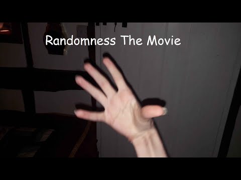 randomness the movie