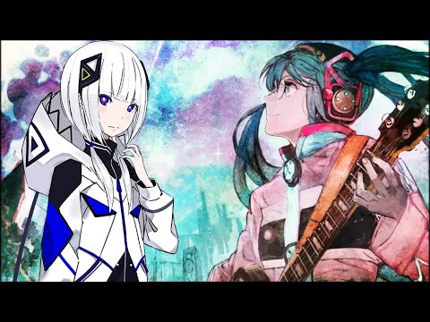 10 - 【KAFU】Calc.【CeVIO AI Cover】