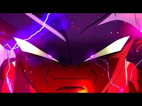 The MADNESS Persists! Dragon Ball FighterZ