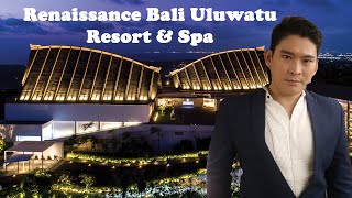 Renaissance Bali Uluwatu Resort and Spa | 2 Twin Bed Room Review | Hotel in Bali | Indonesia