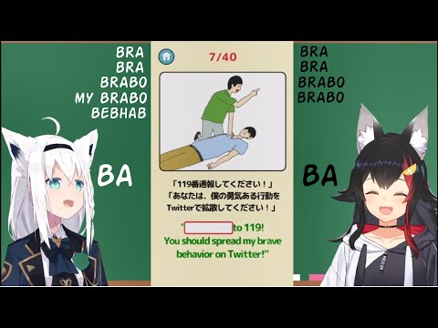 Best Method to Learning English feat Fubumio - [ENG SUB]