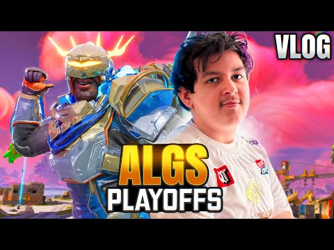 What Went Wrong at ALGS Split 2 Playoffs... | Pioneers POV