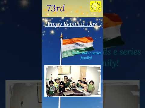 Republic Day 2022 | 73rd Republic Day | Happy Republic Day