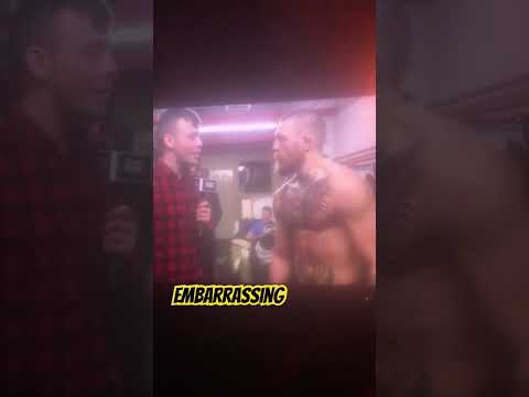 Partying Conor Mcgregor wtf happened to him?ego,money,access? #conormcgregor #ufc #music #fighter