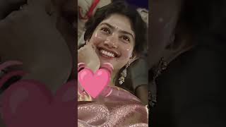 Sai Pallavi #tamilviralvideos #shining expression #shortsvideo