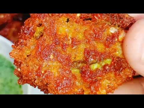 How to make bread pakora || Unique Style Bread Pakora Recipe | Ramzan special Recipe 2024 |