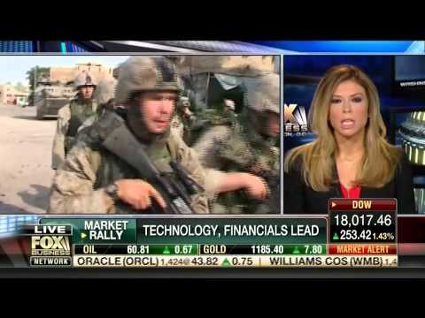 Cavuto | Troops to Iraq & Crumbling NATO Loyalty?