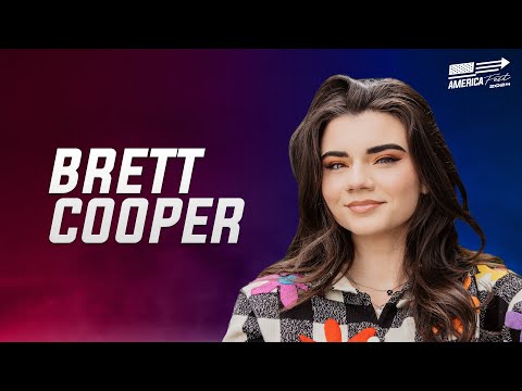 My Unconventional Upbringing | Brett Cooper