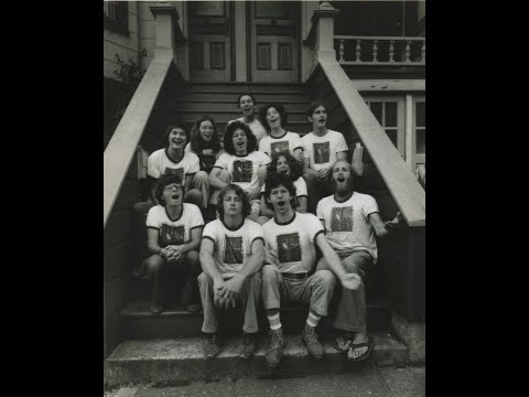 Ockeghem Choir of San Francisco, 1977: Intemerata Dei Mater