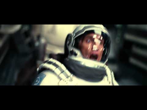 Interstellar Movie - Drive