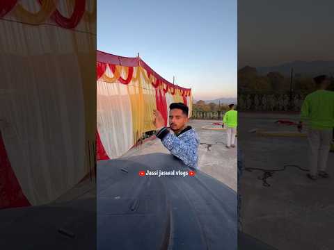 Tent Wale🤣 ft. Pahadi vlogger 🤣#minivlog #pahadivlogs #tent #funny #comedy #jassijaswalvlogs