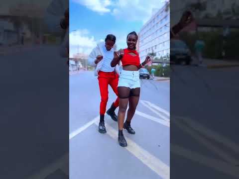 Dance Challenge  | Patoranking Kolo kolo #3