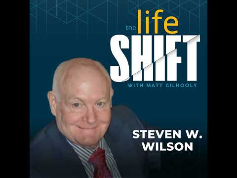 Teetering on a Tightrope: Steven W. Wilson Shares His Battle with Mental Illness