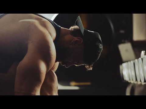 NEVER ACCEPT DISRESPECT - Chris Bumstead Bodybuilding Motivation