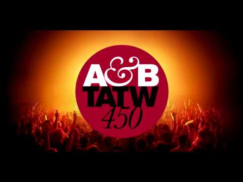 A&B Trance Around The World 450  - Andrew Bayer