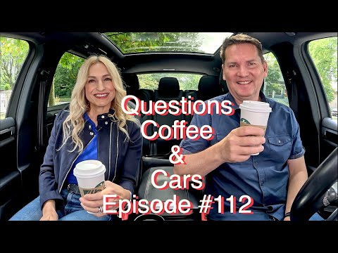 Questions, Coffee & Cars #112 // Used EV prices getting crushed?