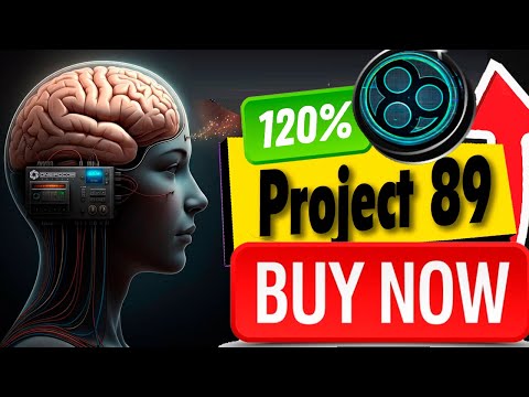 🟢What is Project89 Coin🚀Project89 Crypto Token Analysis💵