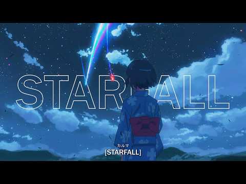 belak - starfall (lyrics)