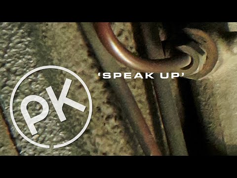 Paul Kalkbrenner - Speak Up 'Speak Up EP' (Official Audio)