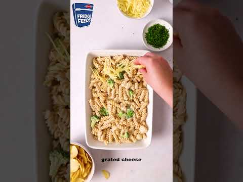 Classic Kiwi Onion Dip Pasta #easydinner #pasta #budgetfriendly