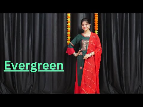 Evergreen | Evergreen dance | Jigar | Desi Crew // Evergreen Song Dance Cover By Priya Sihara