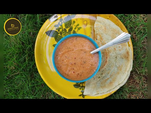 ஐந்தே நிமிடத்தில் ஆரோக்கியமான காலை உணவு ..| Healthy food for morning in five minutes