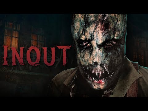 Inout | Gameplay (4K UHD) - No commentary