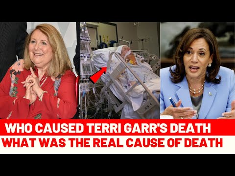 Why Did Teri Garr Die? - Look Who Caused Her Death