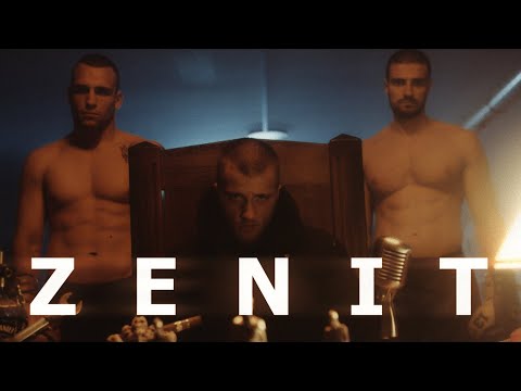 GRŠE - ZENIT (OFFICIAL VIDEO)