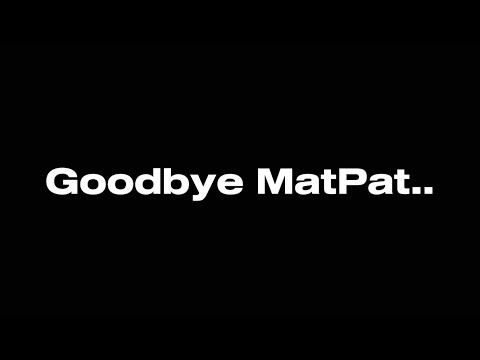 MatPat Quit?!