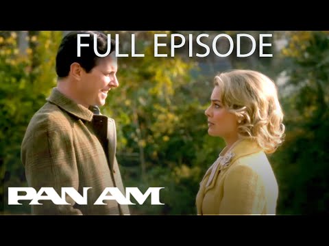 Pan Am | Kiss Kiss Bang Bang | Season 1 Ep 9 | Full Episode