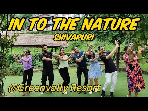 IN TO THE NATURE: GREEN VALLEY RESORT, SHIVAPURI, KATHMANDU, NEPAL