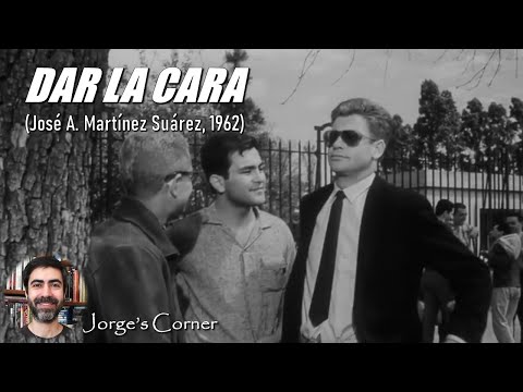 Dar la cara (José Martínez Suárez, 1962) | Análisis