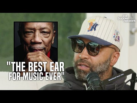 Remembering Quincy Jones and His Legacy | "The BEST Ear For Music Ever"