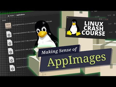 How to Use AppImages on Linux: A Beginner’s Guide