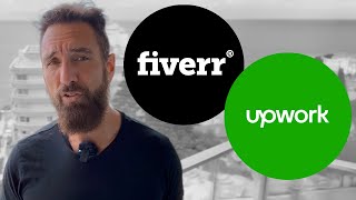 Top InDemand Freelance Services on Upwork and Fiverr  (Remote Work Jobs 2025)