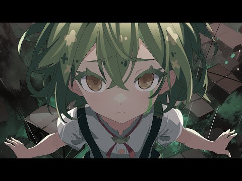 ヒトリユラリ / ずんだもん 【NEUTRINOカバー】