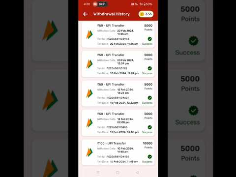 Best Earning App Without Investment | Online Earning App | Earn Money Online