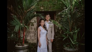 Renaissance Bali Uluwatu Wedding by Happy Bali Wedding