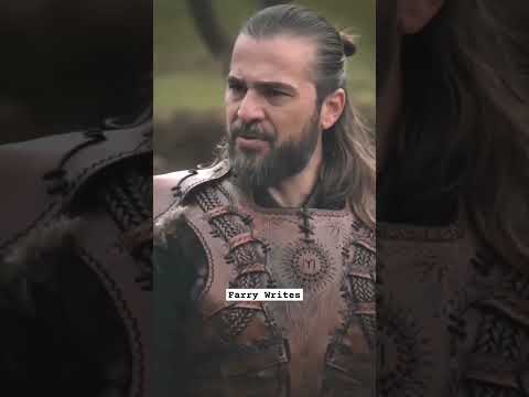 Ertugrul Ghazi True Lines💯| Ertugrul Ghazi Poetry | Islamic Shayari Status#ertugrulghazi #shorts