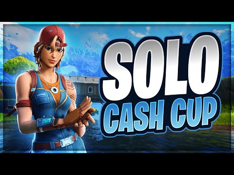 SOLO CASH CUP HIGHLIGHTS | RijasR