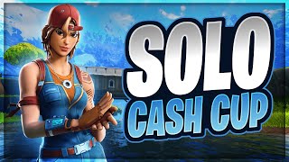 SOLO CASH CUP HIGHLIGHTS | RijasR