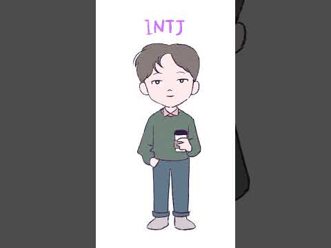 널 위해서라면 (ft. INFP, INTJ) #shorts