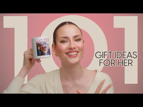 101 Christmas Gift Ideas for Her: Last-Minute Holiday Guide