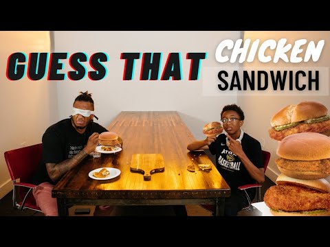 I Got in a Fight With My Son Over a Chicken Sandwich